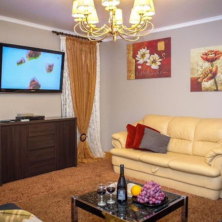 Ornava Boutique Apartments Тернополь Экстерьер фото