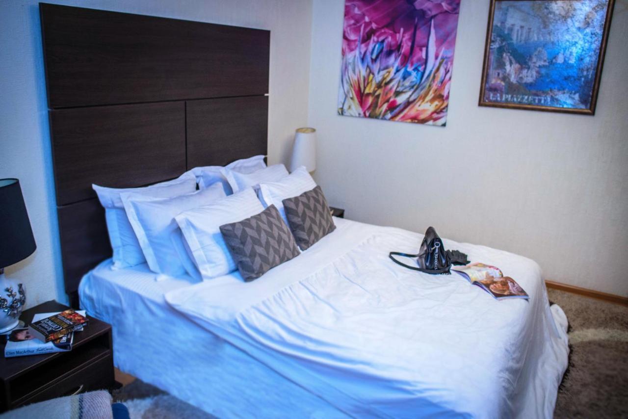 Ornava Boutique Apartments Тернополь Экстерьер фото